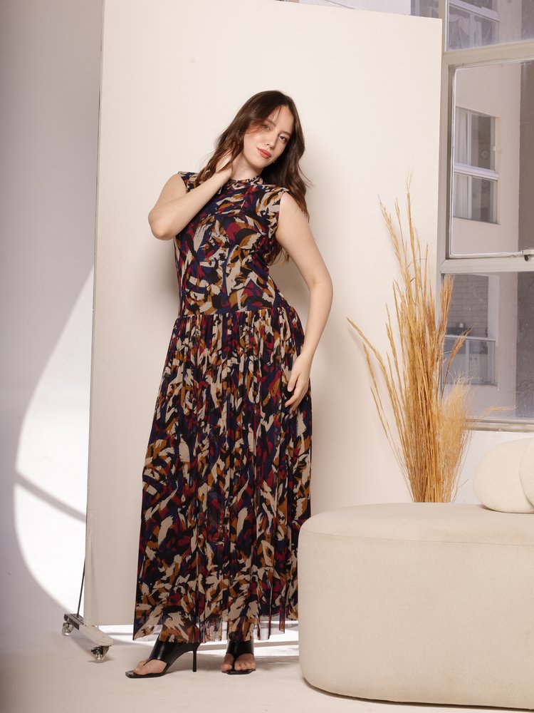 Estampado Terracota - Denise Zago Concept - foto 2